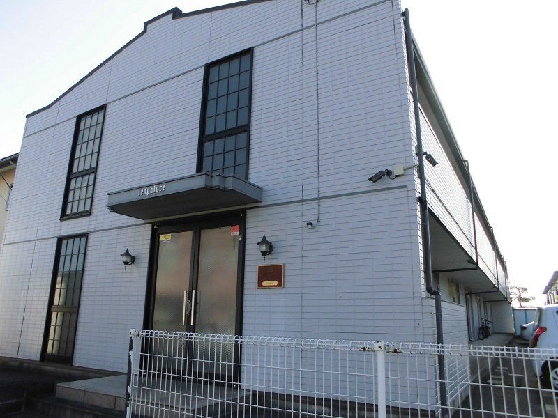 ＪＲ外房線 茂原駅 徒歩25分 築30年