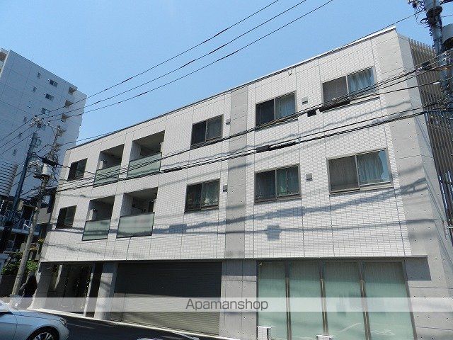 ＪＲ中央線 武蔵境駅 徒歩3分 築11年