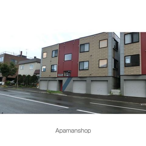 オリヴェイラの外観写真