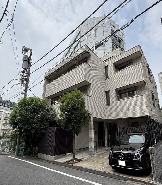 恵比寿サザンクロス