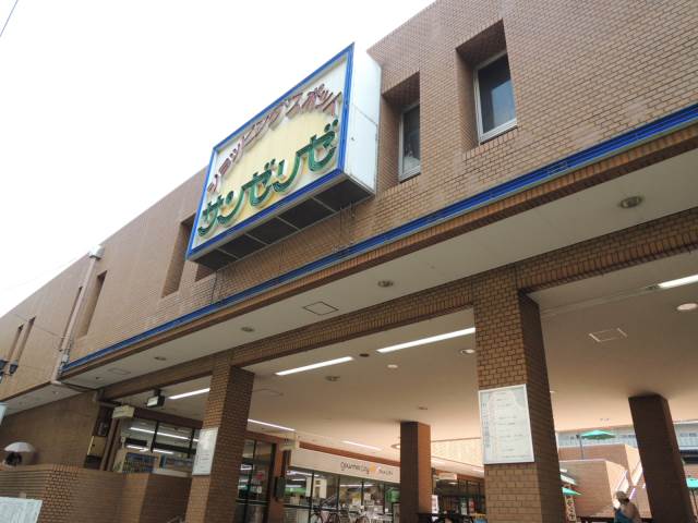 ショッピングセンター　板橋サンゼリゼ（ショッピングセンター）まで533m