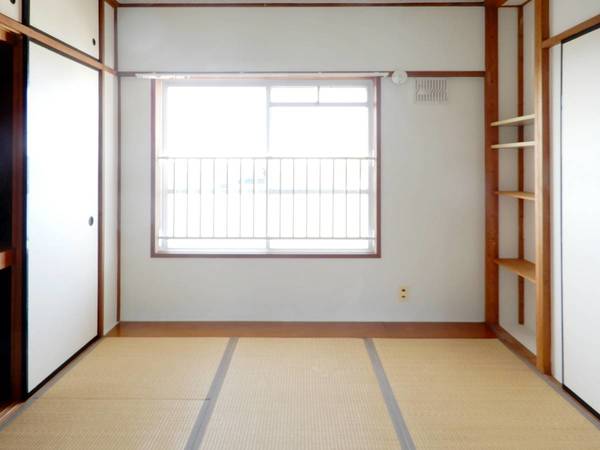 その他　ビレッジハウスの同一物件・同一タイプの間取りの写真です