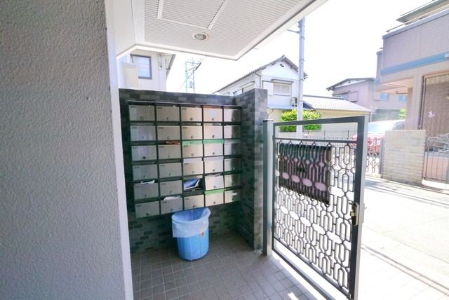 東武東上線 川越駅 徒歩7分 3階建 築33年の外観写真