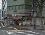 コンビニ　セブンイレブン広島八丁堀店（コンビニ）まで115m