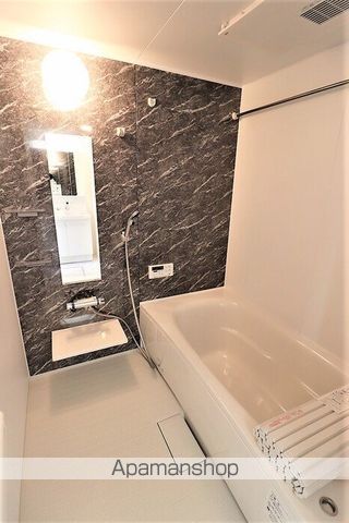 アークフルージュの風呂写真