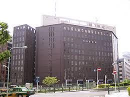役所　中央区役所（役所）まで216m