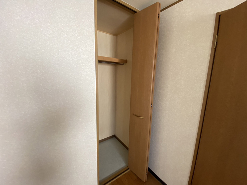 ジュネスYの内装写真