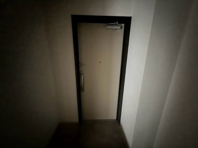 SORA住吉の玄関写真