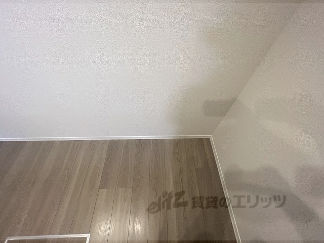 その他部屋・スペース　冷蔵庫置場