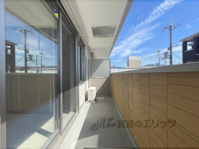 RETOLIA川原城町の内装写真