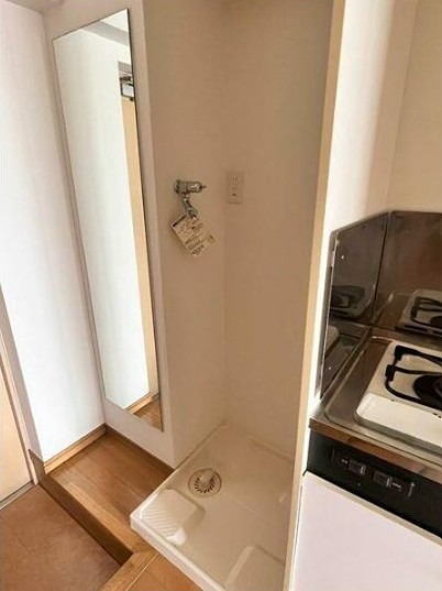その他設備　※同仕様写真含む