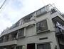 東中野駅より徒歩7分 3階 築40年3ヶ月の賃貸物件