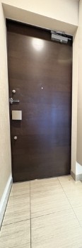 玄関　玄関※別部屋参考写真
