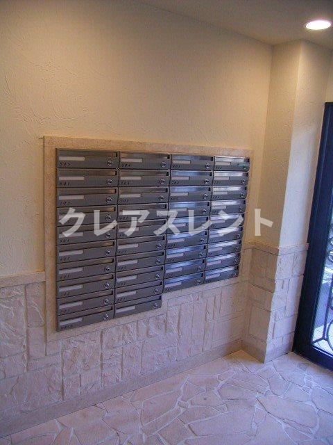 トーシンフェニックス松濤の外観写真