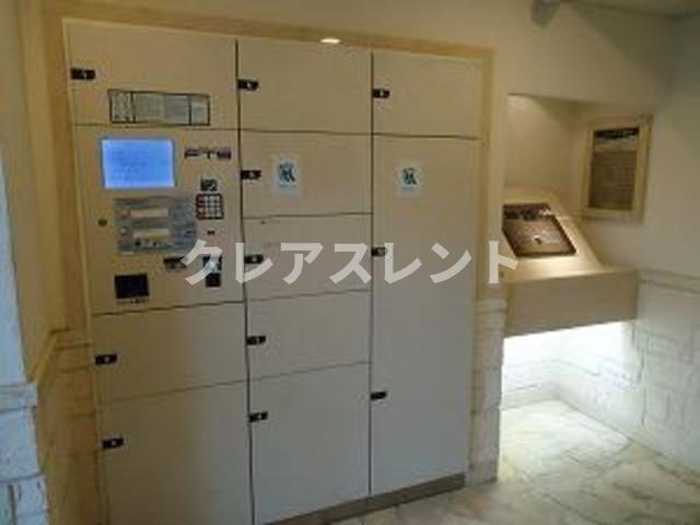 トーシンフェニックス松濤のその他写真