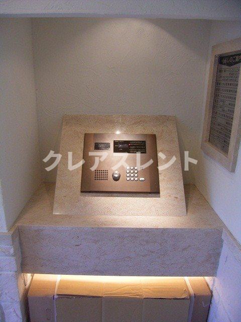 トーシンフェニックス松濤のその他写真