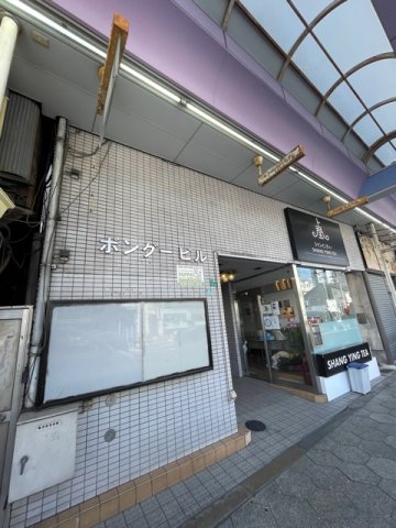 ＪＲ大阪環状線 鶴橋駅 徒歩4分 築37年