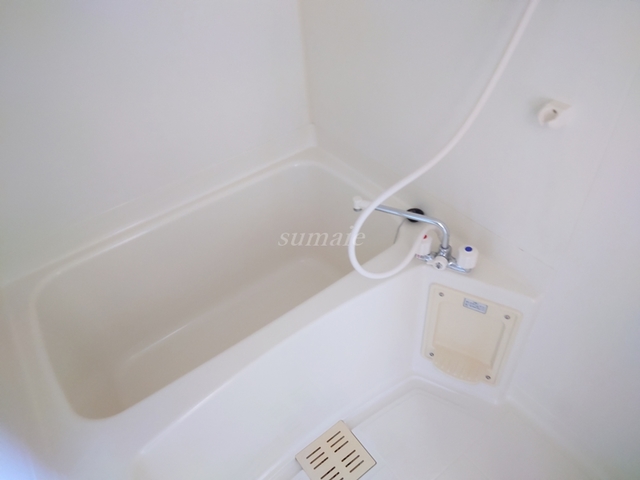 Maison d’Or 赤羽の風呂写真