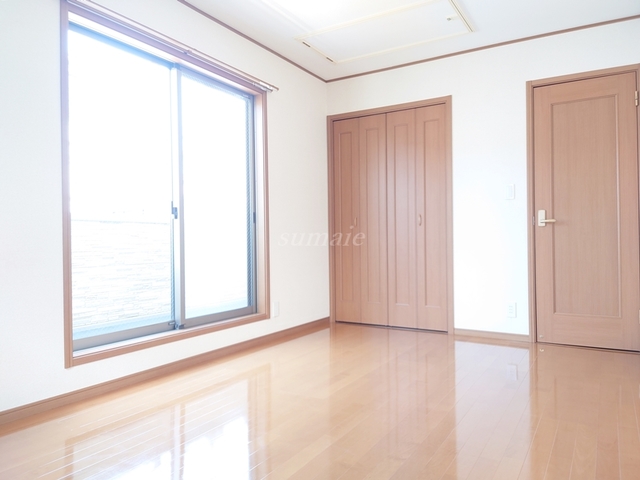 Maison d’Or 赤羽の内装写真