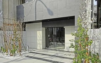 ＪＲ高崎線 尾久駅 徒歩1分 築14年