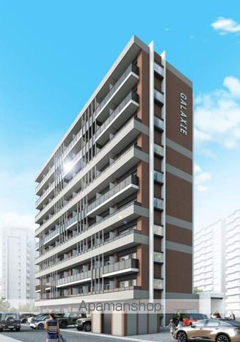 地下鉄七隈線 博多駅 徒歩10分 築3年