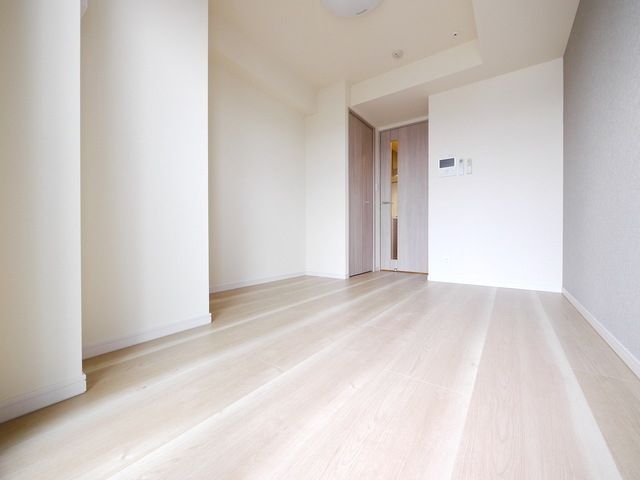 N-Stage三郷の居間写真
