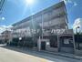 市川大野駅より徒歩11分 3階 築30年2ヶ月の賃貸物件
