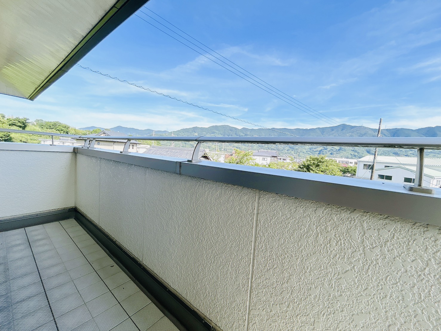ＪＲ和歌山線 名手駅 徒歩10分 2階建 築37年の内装写真