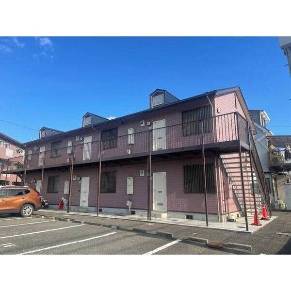 ＪＲ阪和線 和泉府中駅 徒歩22分 築34年