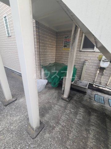 エクセルリリーの外観写真