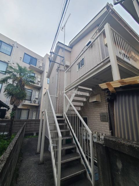 エクセルリリー