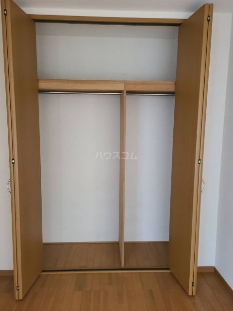 エクセルリリーの内装写真