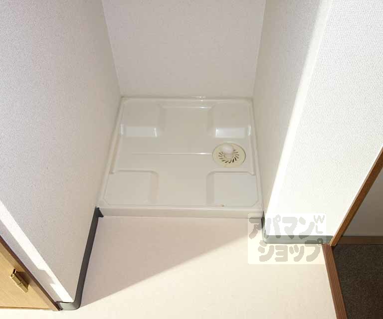 メッサジオの内装写真