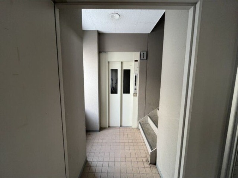 ロビー