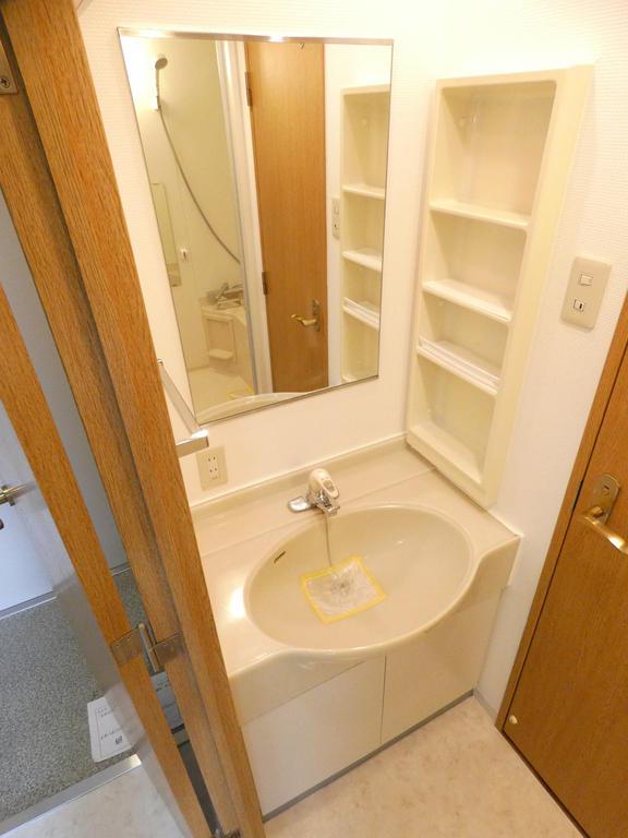 洗面設備　洗面※別部屋参考写真