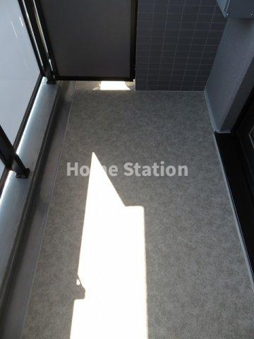 ＪＲ東西線 御幣島駅 徒歩8分 10階建 築5年の内装写真