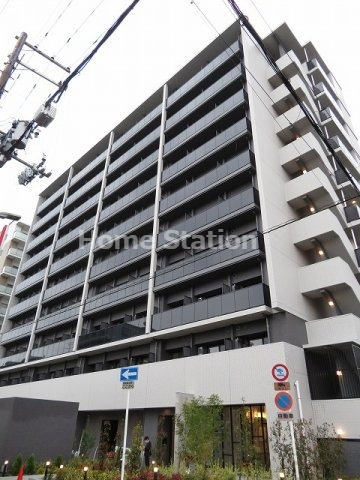 ＪＲ東西線 御幣島駅 徒歩8分 築5年