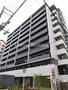 御幣島駅より徒歩8分 3階 築4年7ヶ月の賃貸物件