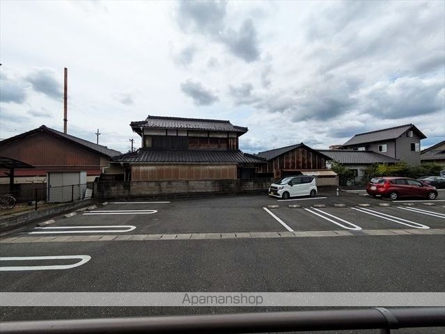 眺望　眺望