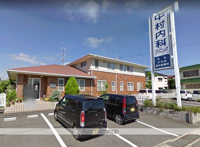 銀行　水島信用金庫西阿知支店（銀行）まで700m
