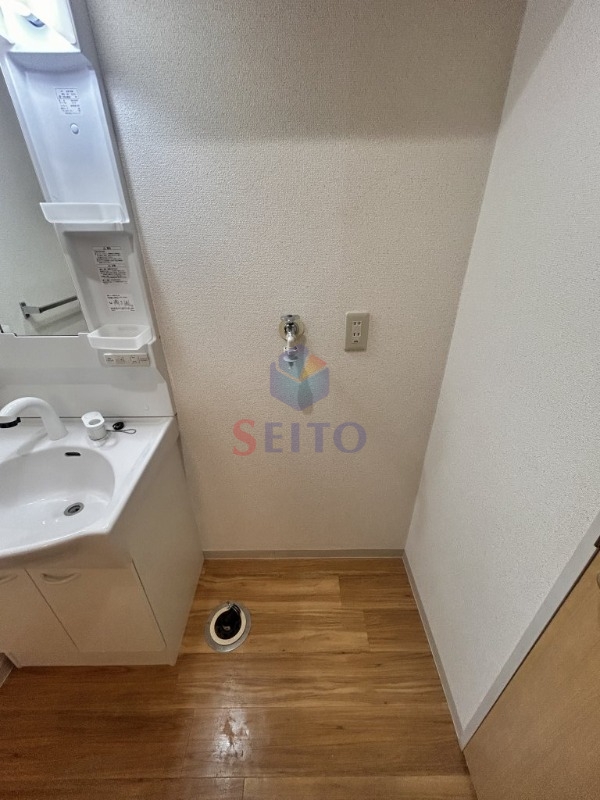 アスターIIIの内装写真