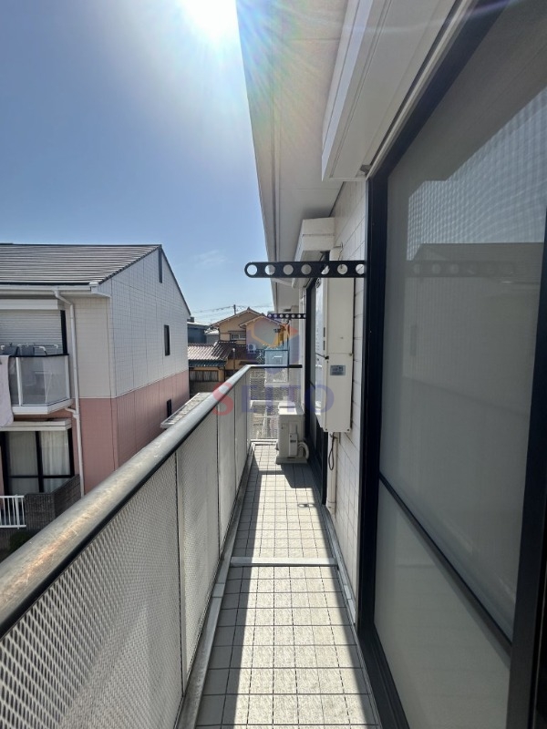 アスターIIIの内装写真