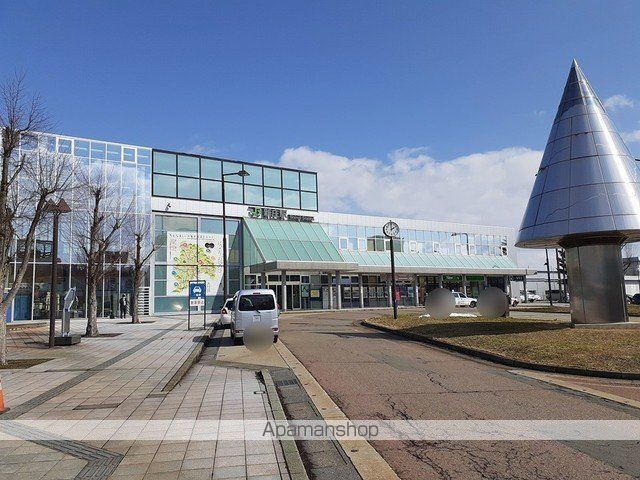 その他　新庄駅（その他）まで1200m