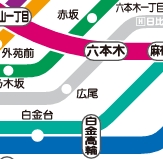 その他　☆路線図☆