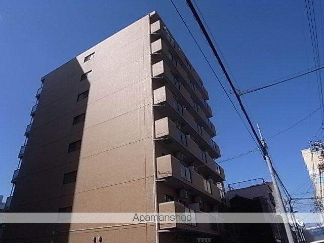 地下鉄名城線 矢場町駅 徒歩10分 築27年