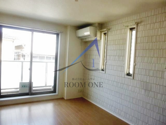 その他部屋・スペース　寝室です。