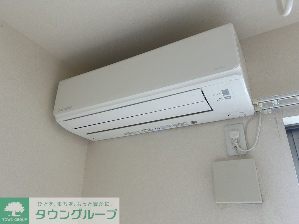 その他設備　※別部屋参考写真現状優先