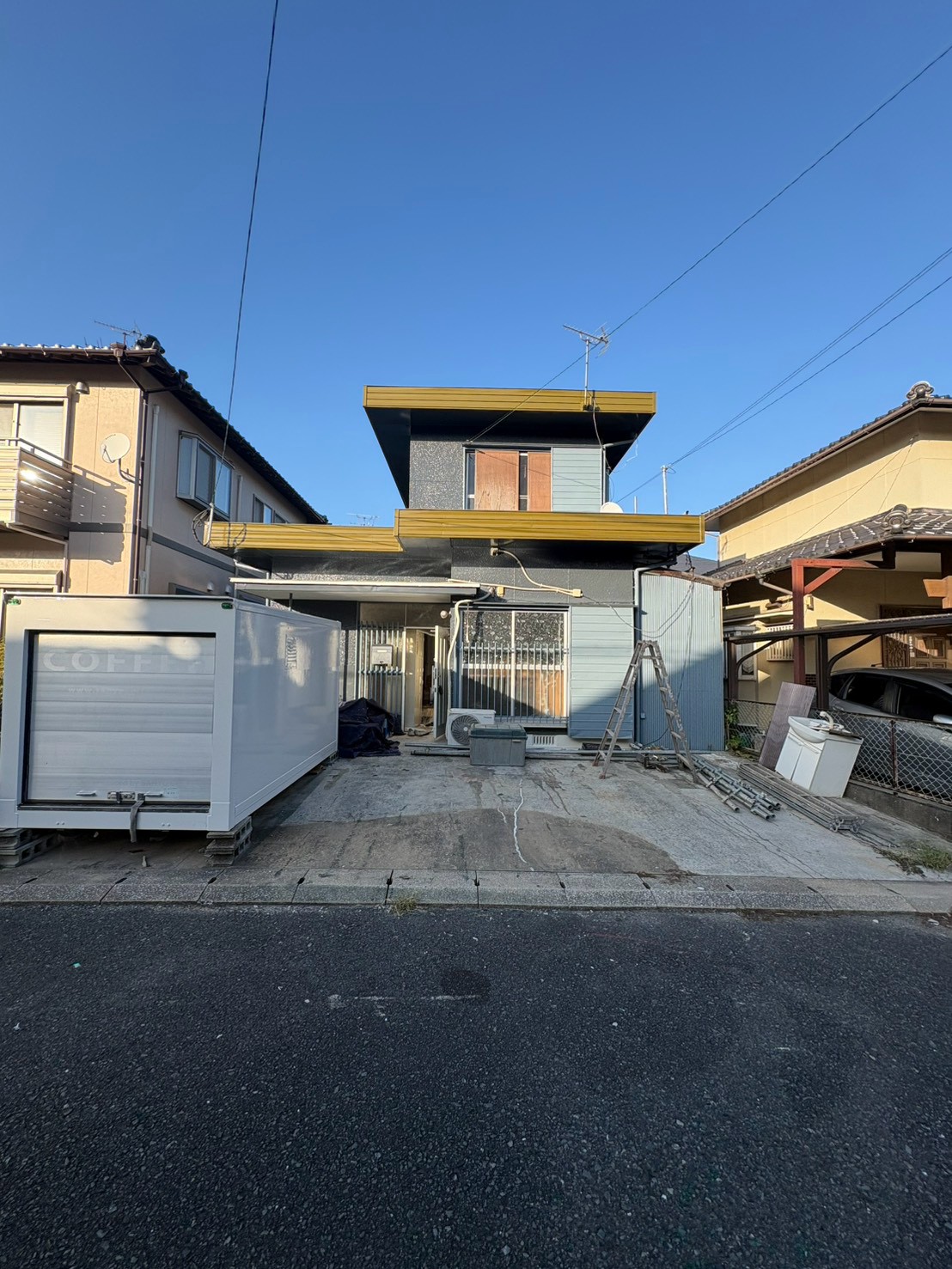 小倉南区上貫2丁目戸建