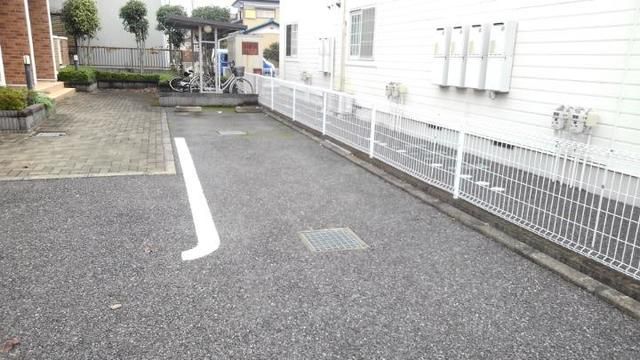 東武伊勢崎線 羽生駅 徒歩13分 2階建 築22年のその他写真
