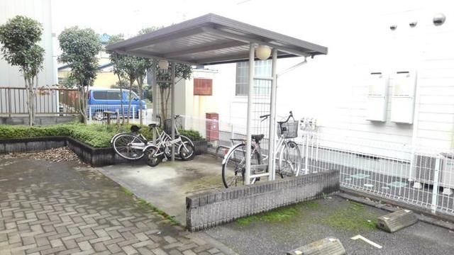 東武伊勢崎線 羽生駅 徒歩13分 2階建 築22年の外観写真
